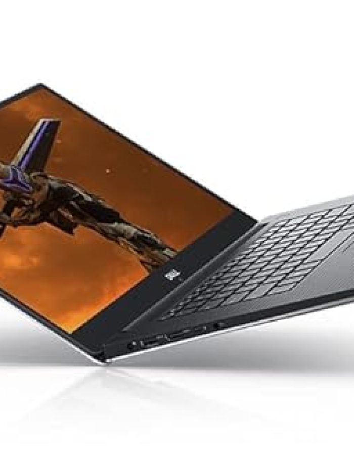(Refurbished) Dell Precision 5530 Intel Core i7 – 8850H Hexa Core Processor 8th Gen, 64 GB Ram & 1TB SSD, 15.6 Inches FHD Screen with Nvidia Quadro P1000 (4GB Graphic Card) Ultrathin Laptop
